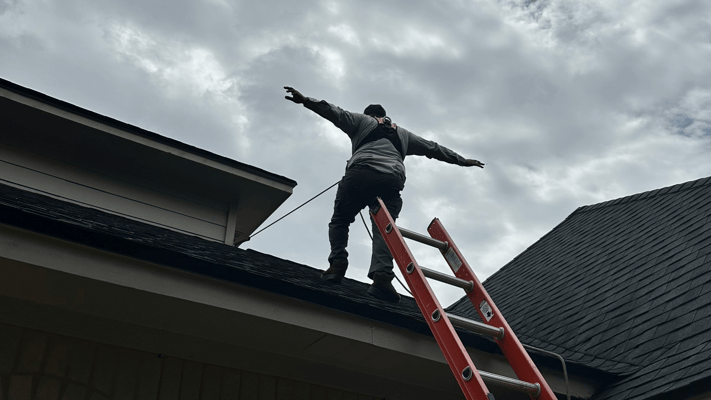 Best Practices for Anchoring While Working on a Roof
