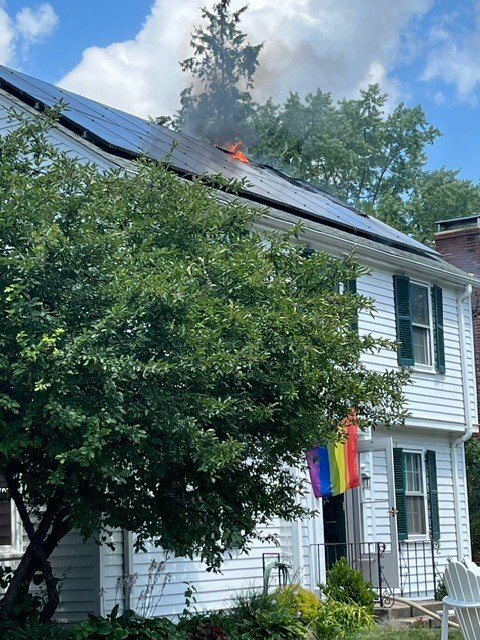 CT House Fire 4