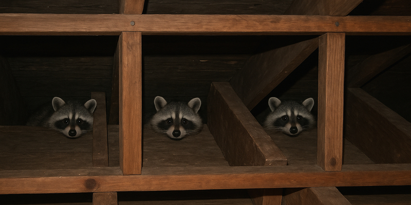 ChatGPT-three-raccoons-in-attic