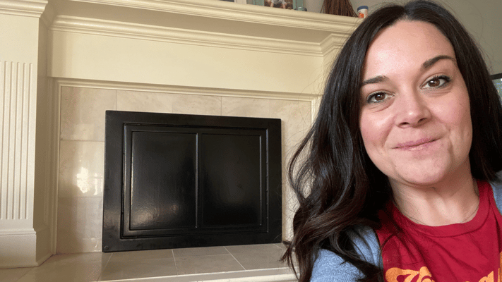Meet the Inventors: Hearth Stopper