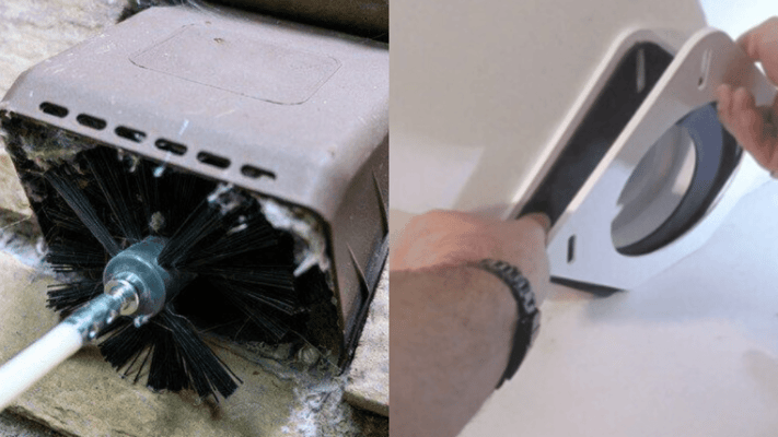 Dryer Vent Cleaning: A Natural Add-On for Pest and Wildlife Pros
