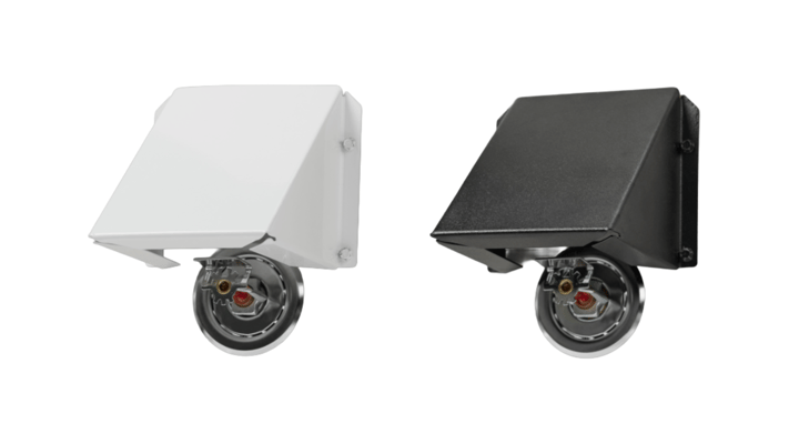 Nest Blocker™: The Sidewall Sprinkler Head Solution