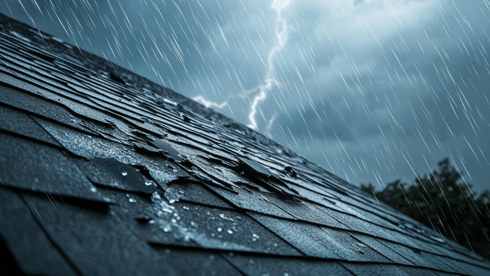 How to Prepare Your Roof and Chimney for Spring Storms