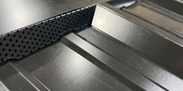 Top Metal Roofing + Siding Systems Explained