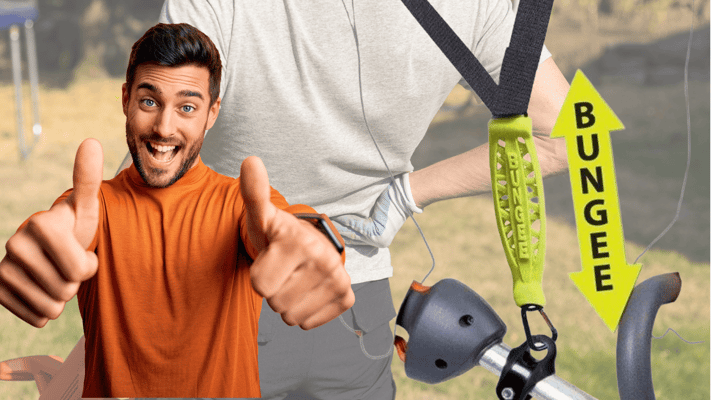 5 Ways to Use the Universal Zero Gravity™ Strap