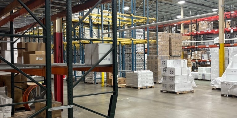 Helping Home Improvement Retailers Thrive in Chaos