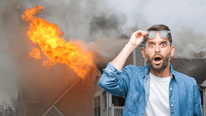 Fire Safety Checklist 2026: Home Fire Prevention Tips
