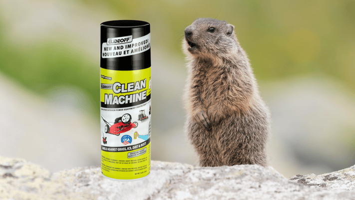 The Best Hack for Repetitive Winter + Spring Tasks