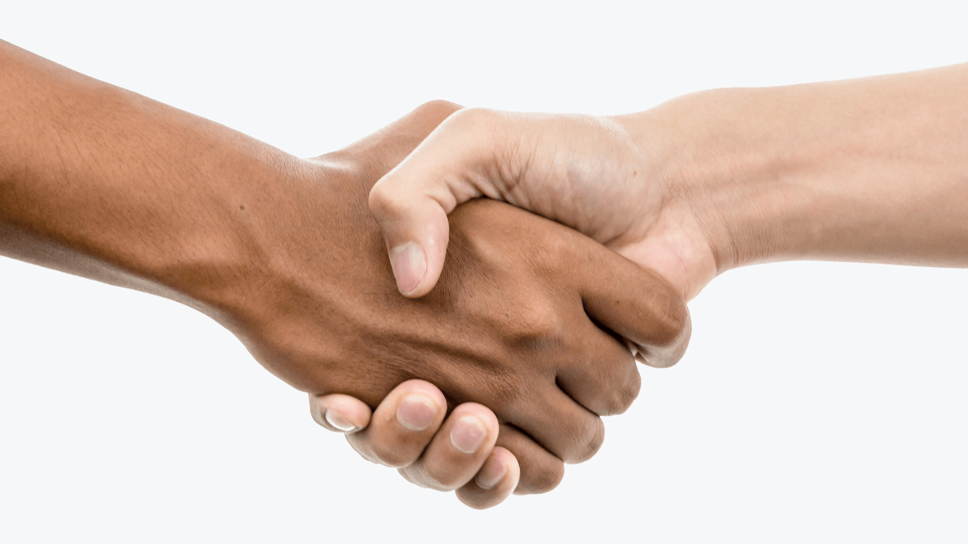 handshake
