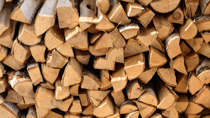 What Is Kiln-Dried Wood?