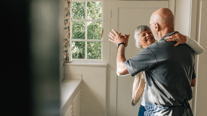 Aging in Place: How to Stay Safe at Home as You Age