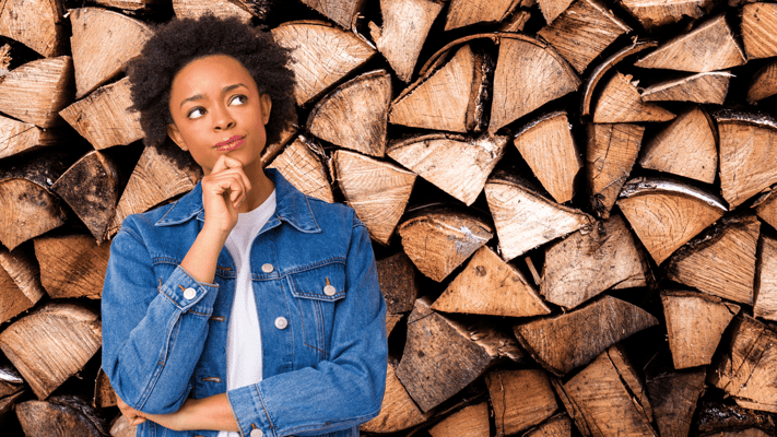 How Big Is a Rick of Wood? Dimensions, Weight, and Cord Comparison