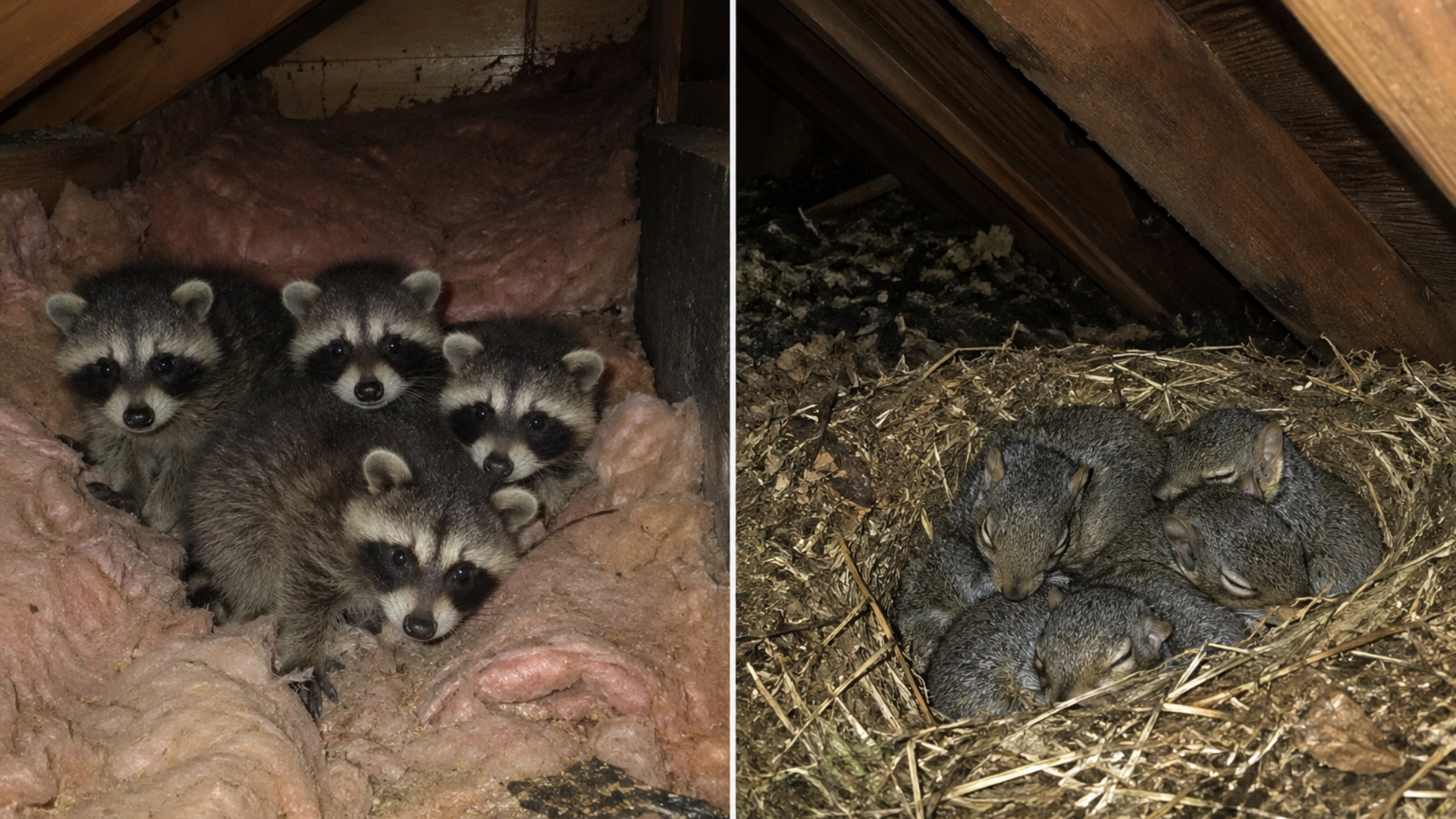 raccoons-and-squirrels-in-attic