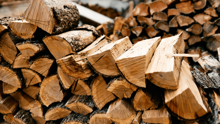 Should You Be Using Seasoned Wood?