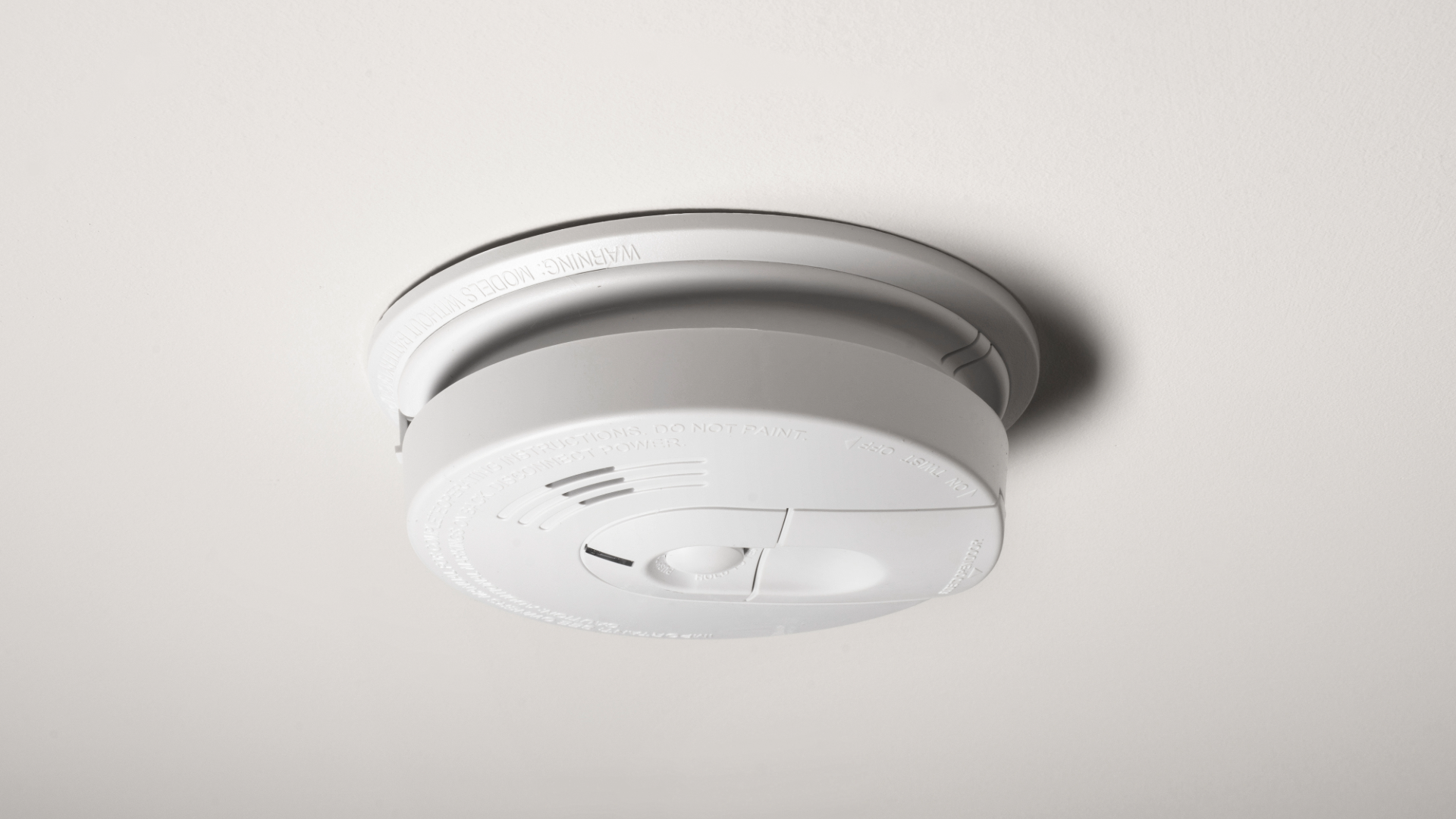 smoke-detector