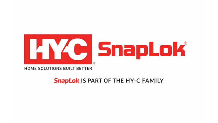 SnapLok® Joins the HY-C Family of Brands