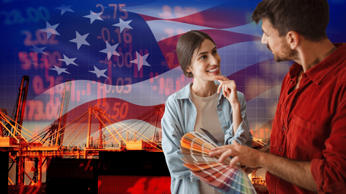 Plan, Save, and Renovate Despite Rising Tariffs