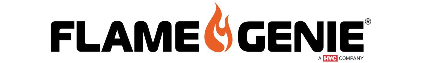 Flame Genie logo