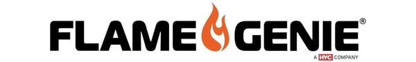 Flame Genie logo