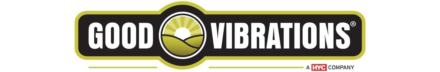 Good Vibrations logo