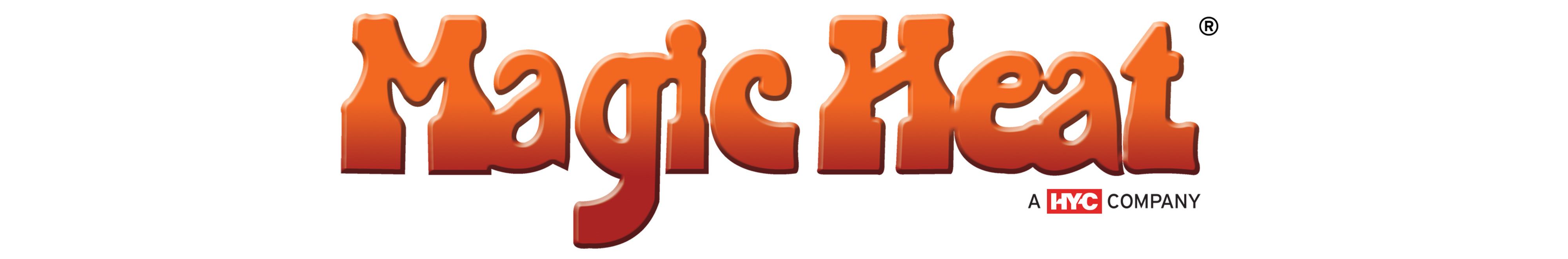 Magic Heat logo