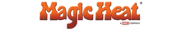 Magic Heat logo