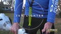 Good Vibrations Zero Gravity Trimmer Strap Video Image