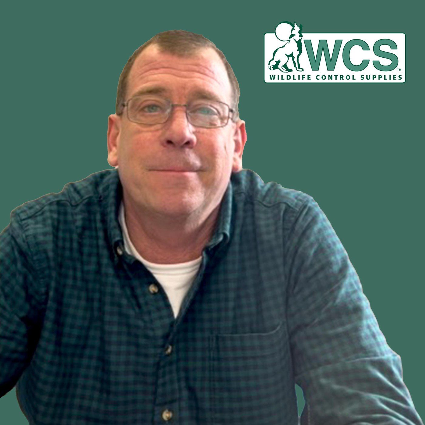 Gregg Schumaker  | Director of Sales, Wildlife Control Supplies