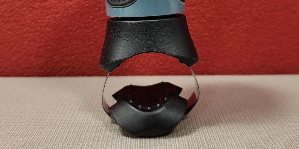 Good Vibrations Easy Rider Steering Wheel Knob An Honest Review HYC