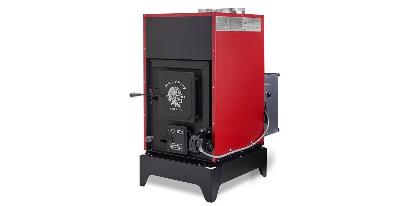 The 4 Best Wood Burning Furnaces of 2024 HYC