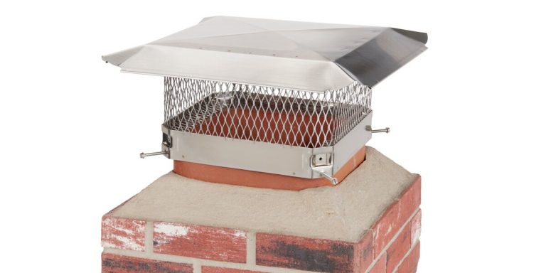 How to Install a Chimney Cap [7 Different Styles] - HY-C