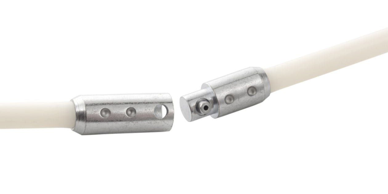 Rod Attachment Methods The Top 3 Dryer Vent Cleaning Kits: Compared - HY-C