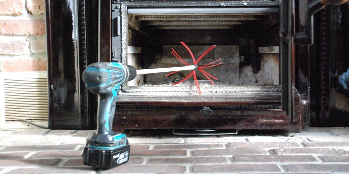 Gardus SootEater Chimney Cleaning Kit An Honest Review HYC