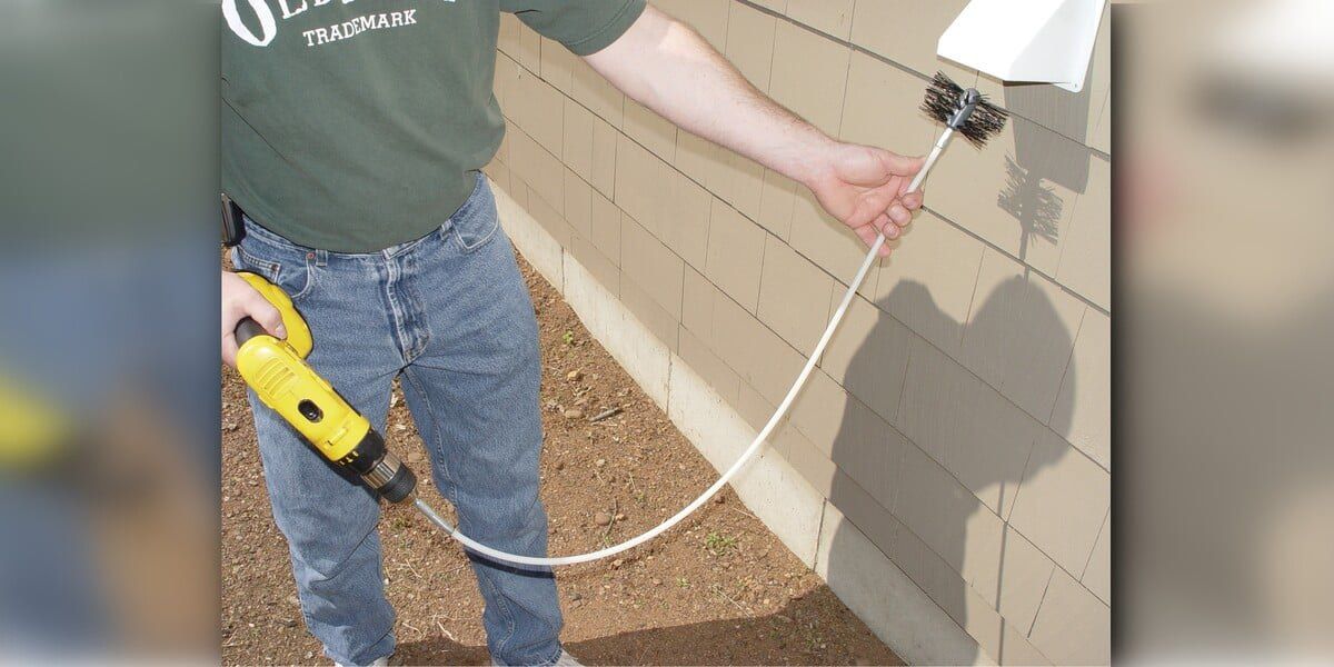 The Top 3 Dryer Vent Cleaning Kits Compared HY C
