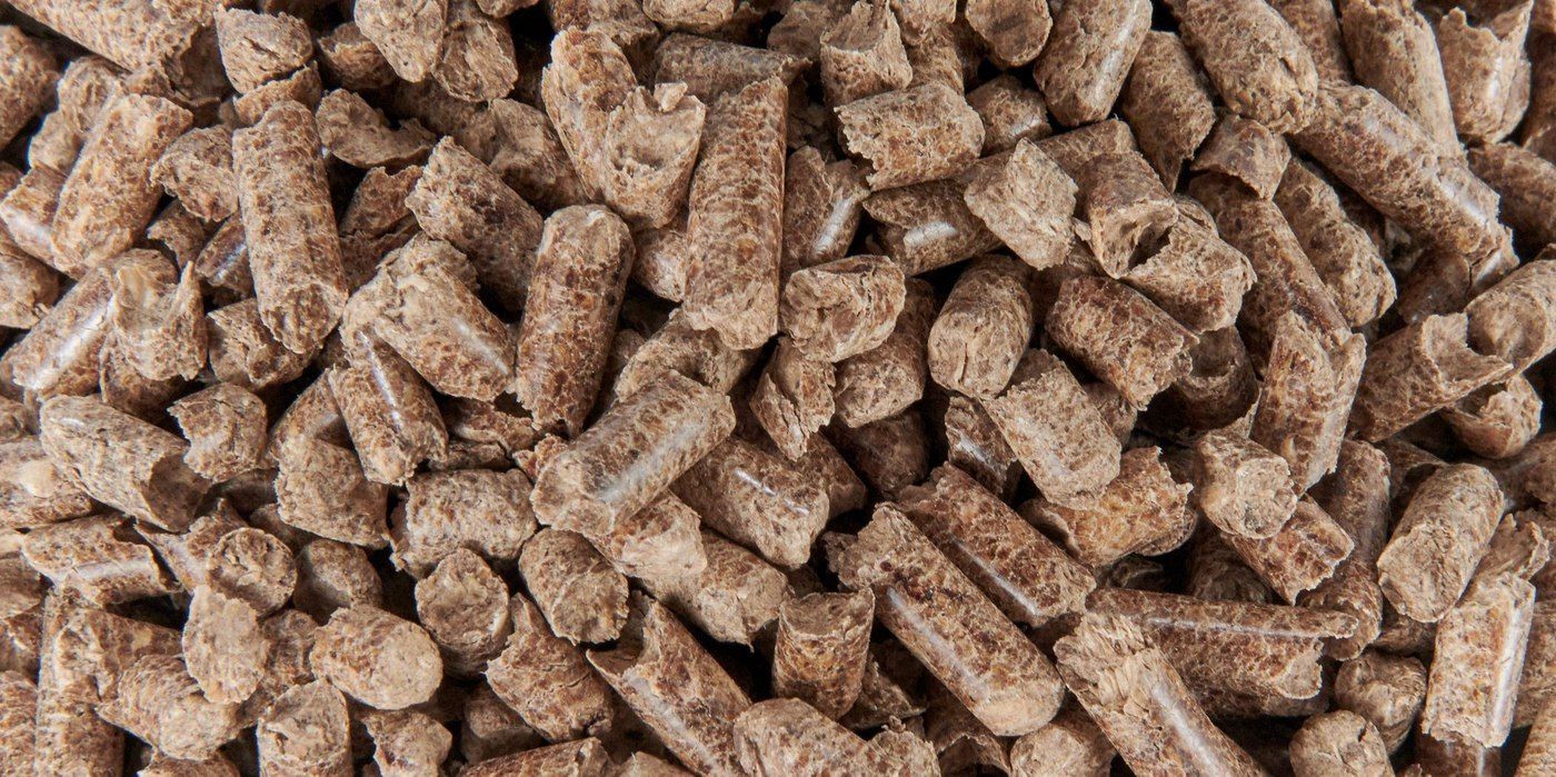 Wood Pellets vs. Logs Which Fuel Should You Burn? HYC