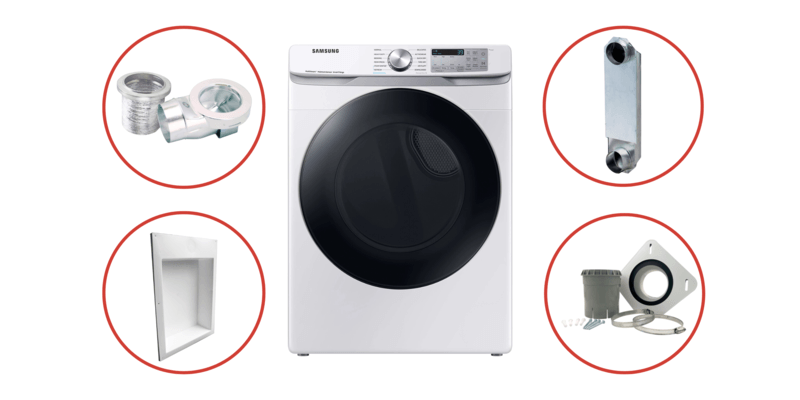 Dryer Vent for Tight Spaces: Best 4 Solutions Compared - HY-C